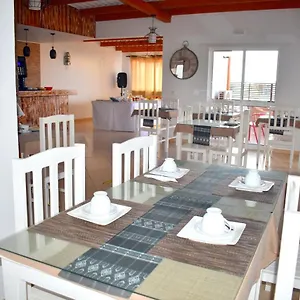 Hotel Damfjord Boutique, Santa María